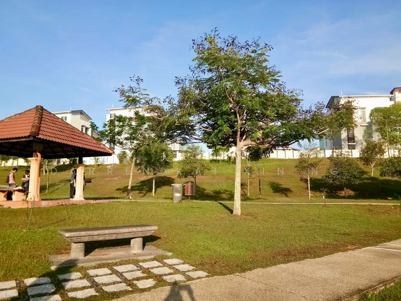 For Sale - Townhouse at Bandar Tun Hussein Onn
