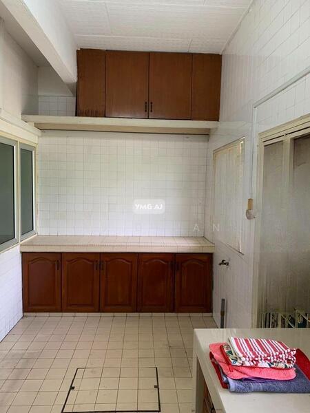 For Sale - Taman Gembira Klang