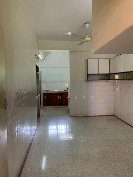 For Sale - Taman Gembira Klang
