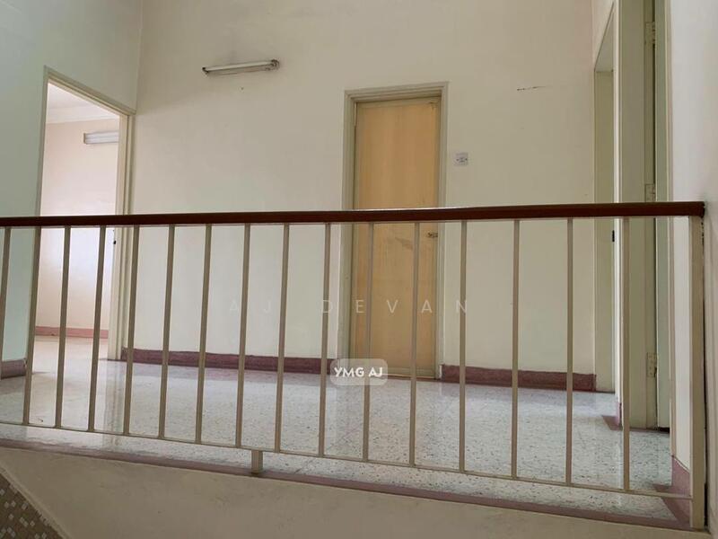 For Sale - Taman Gembira Klang