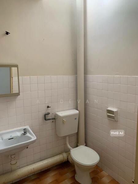 For Sale - Taman Gembira Klang