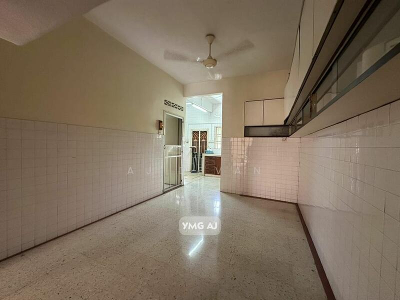 Untuk Dijual - Taman Gembira Klang