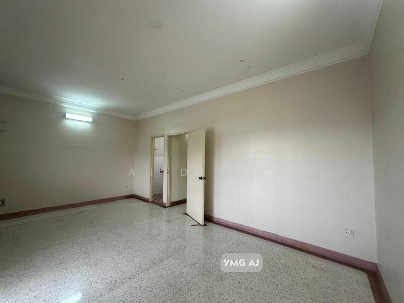 Untuk Dijual - Taman Gembira Klang