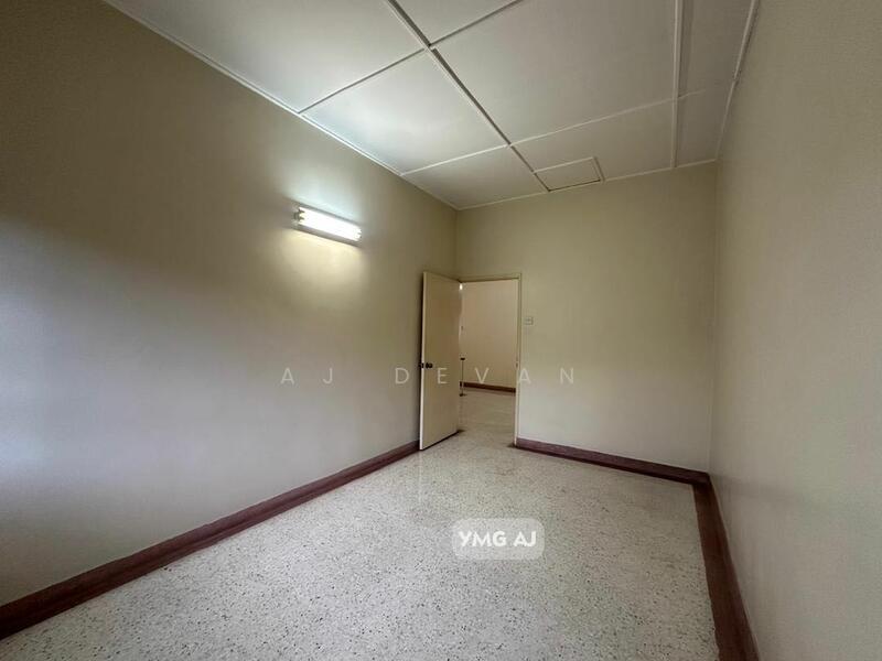 Untuk Dijual - Taman Gembira Klang