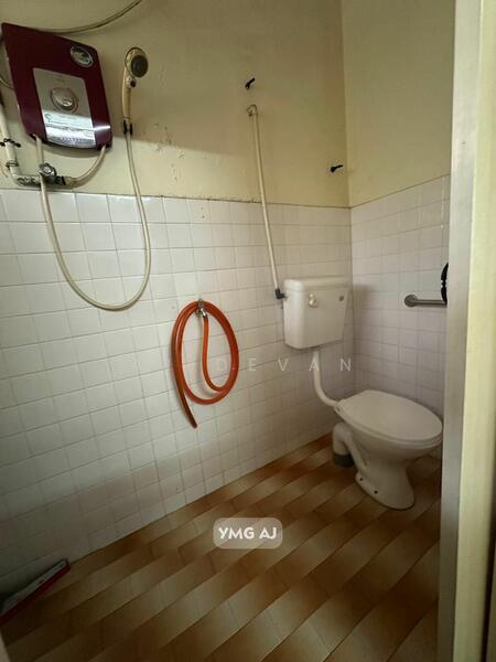 Untuk Dijual - Taman Gembira Klang