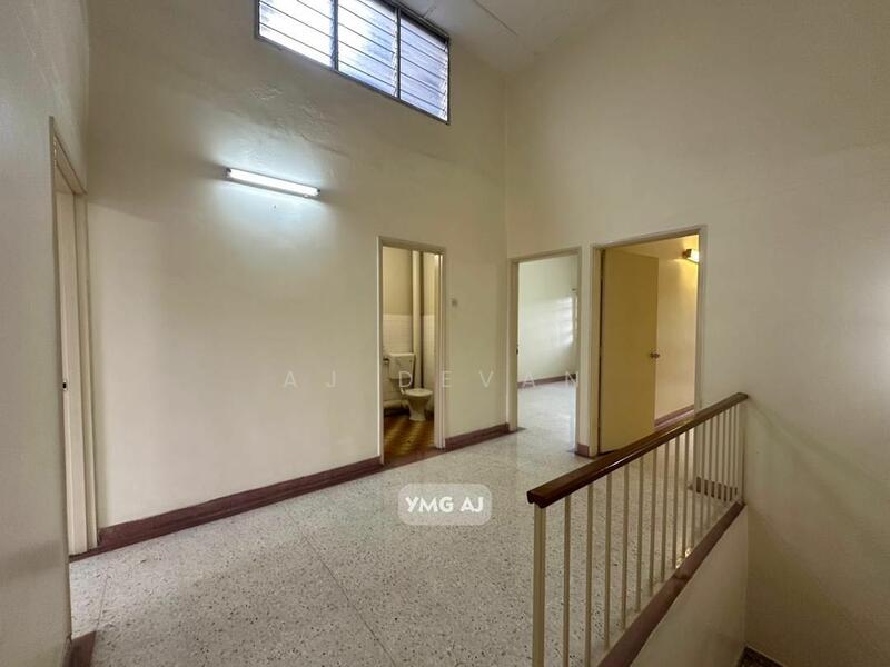 Untuk Dijual - Taman Gembira Klang