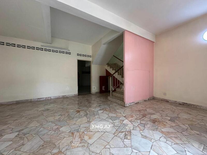 Untuk Dijual - Taman Gembira Klang