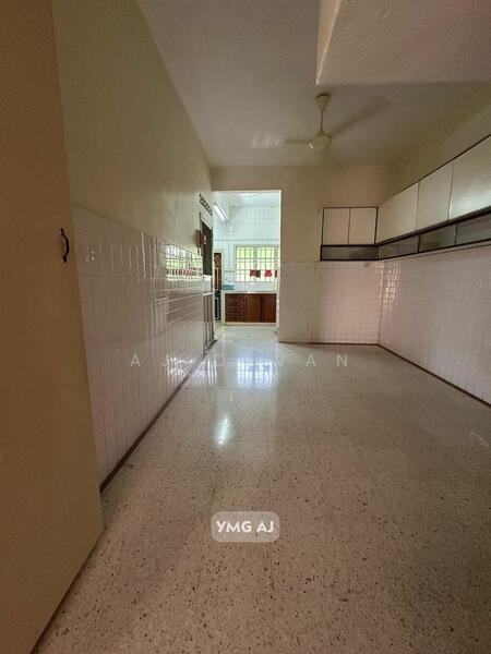 Untuk Dijual - Taman Gembira Klang