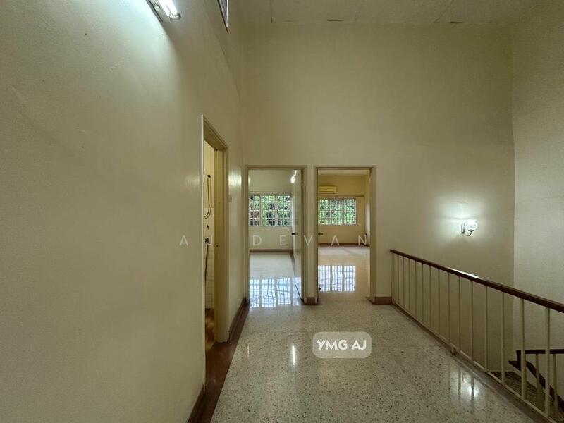 Untuk Dijual - Taman Gembira Klang