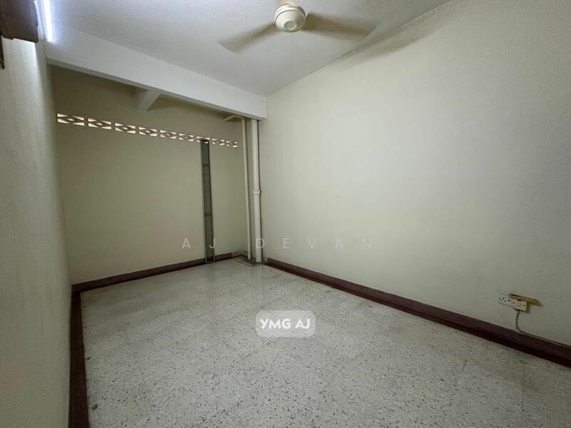 Untuk Dijual - Taman Gembira Klang