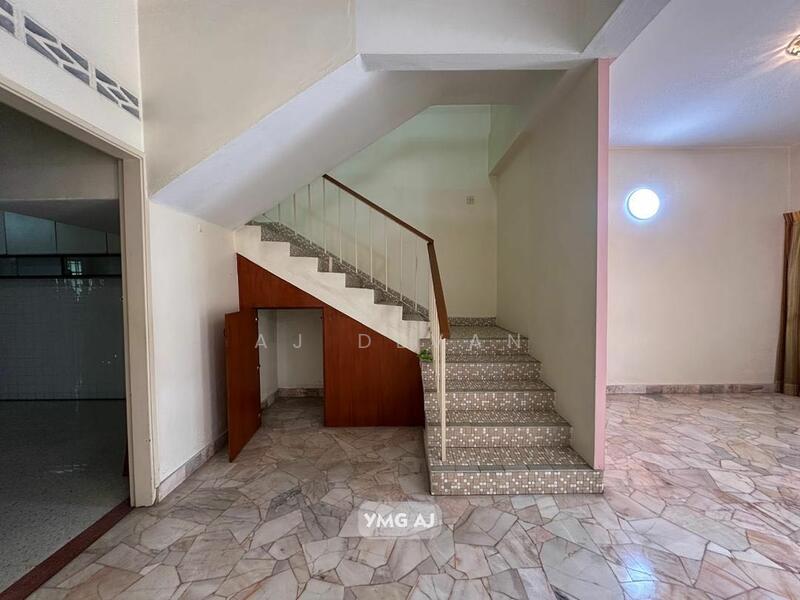 Untuk Dijual - Taman Gembira Klang