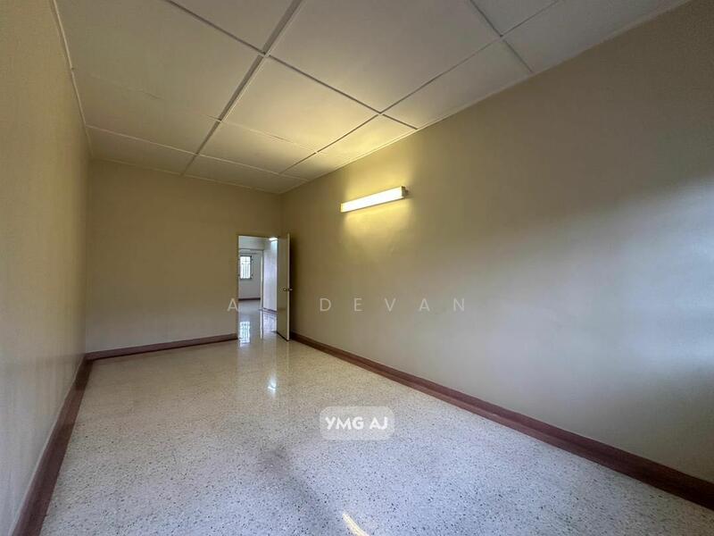 Untuk Dijual - Taman Gembira Klang