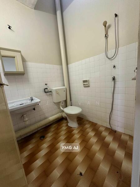 Untuk Dijual - Taman Gembira Klang