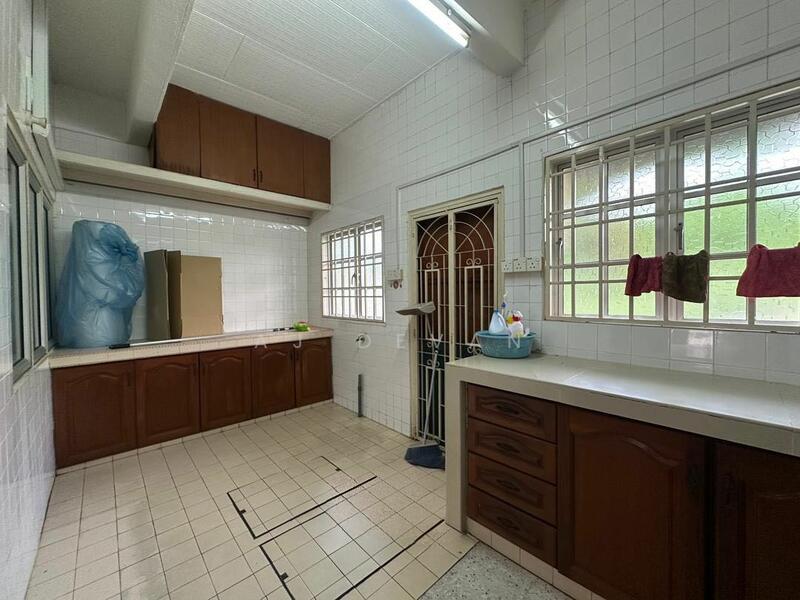 Untuk Dijual - Taman Gembira Klang