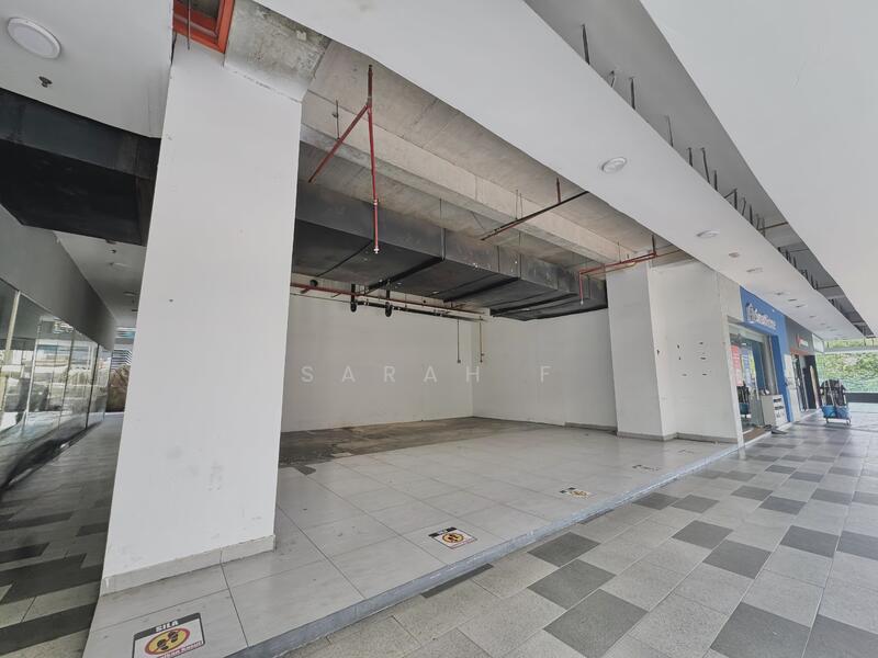 For Rent - i-Soho @ i-City