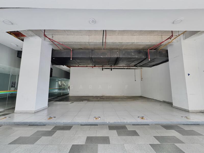 For Rent - i-Soho @ i-City