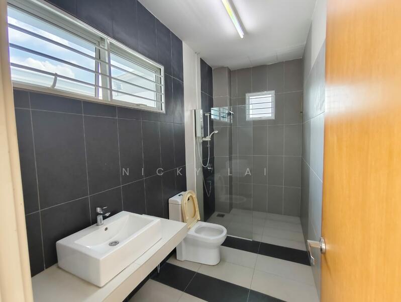 For Sale - Ivory Heights , Bandar County Homes