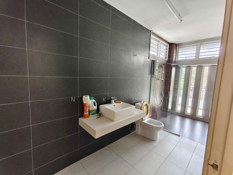 For Sale - Ivory Heights , Bandar County Homes