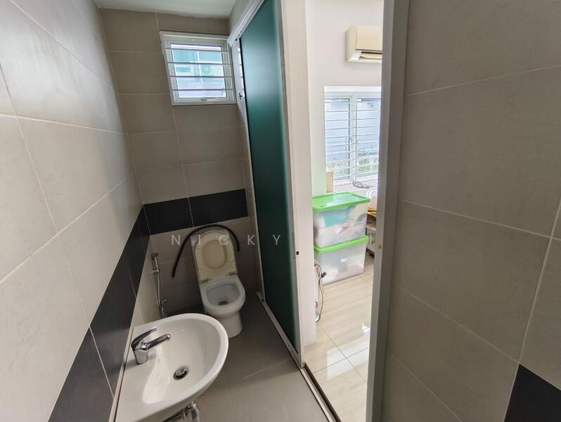 For Sale - Ivory Heights , Bandar County Homes