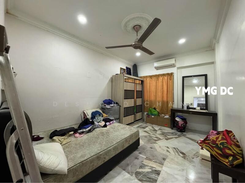 Untuk Dijual - Taman Klang Jaya