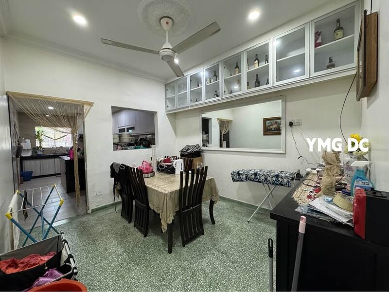 Untuk Dijual - Taman Klang Jaya