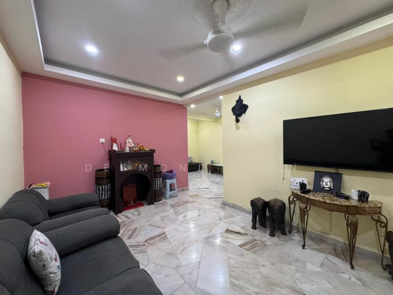 Untuk Dijual - Taman Klang Jaya