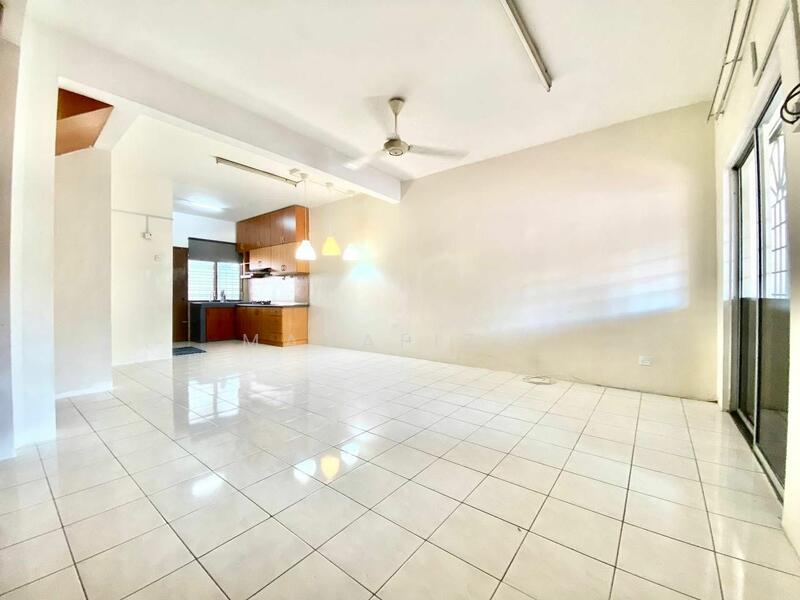 Untuk Dijual - Taman Pinggiran Putra