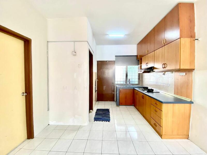 Untuk Dijual - Taman Pinggiran Putra