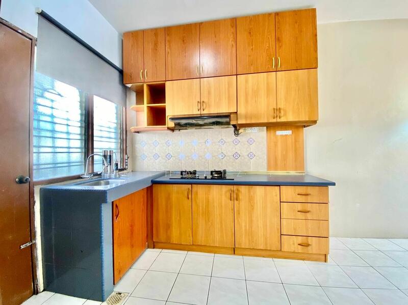 Untuk Dijual - Taman Pinggiran Putra