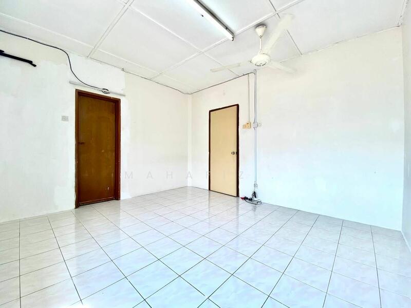 Untuk Dijual - Taman Pinggiran Putra