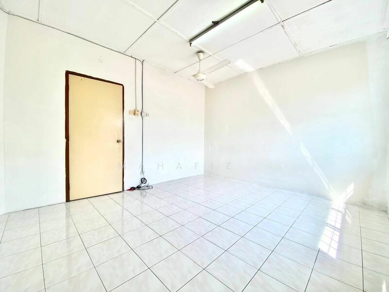 Untuk Dijual - Taman Pinggiran Putra