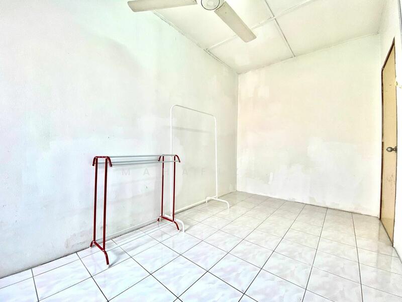 Untuk Dijual - Taman Pinggiran Putra