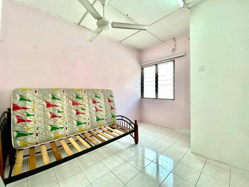 Untuk Dijual - Taman Pinggiran Putra