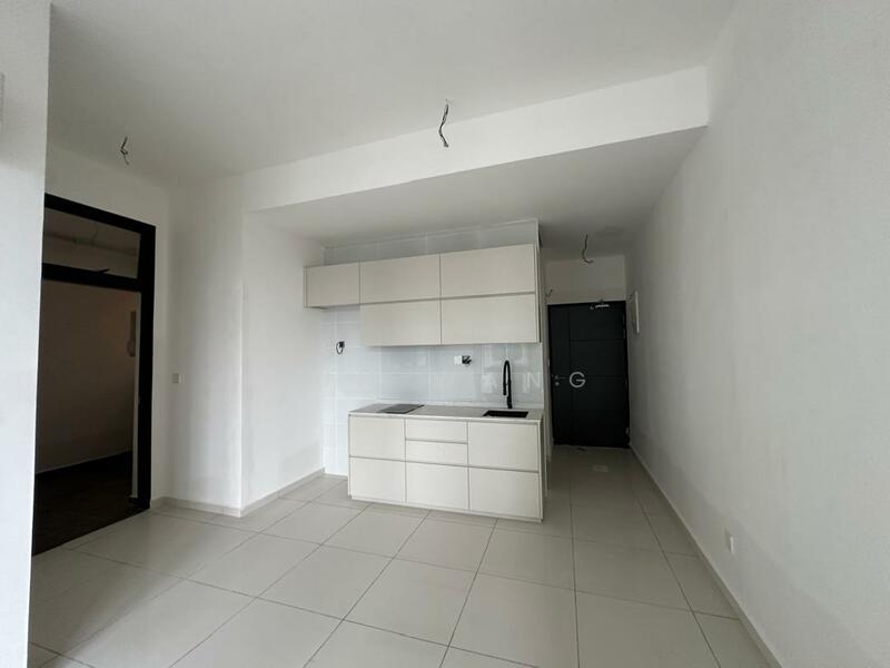 For Sale - Space Residency