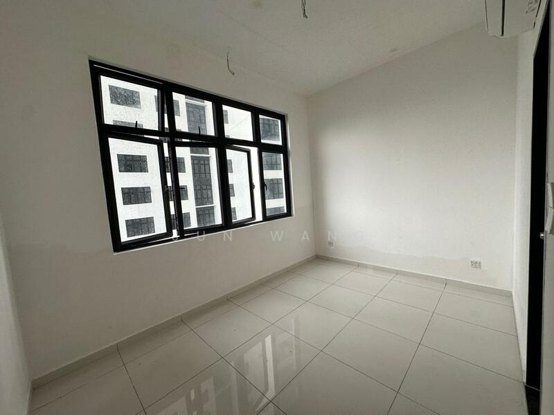 For Sale - Space Residency