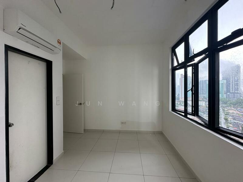 For Sale - Space Residency