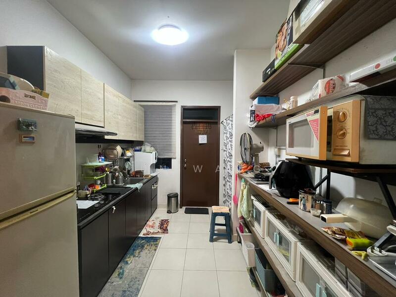 For Sale - Taman Molek Tamans Moleks