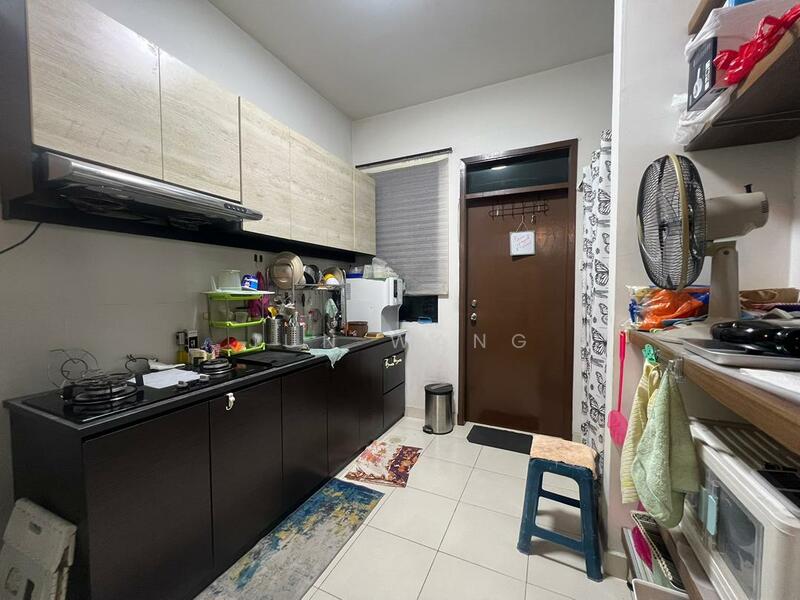 For Sale - Taman Molek Tamans Moleks