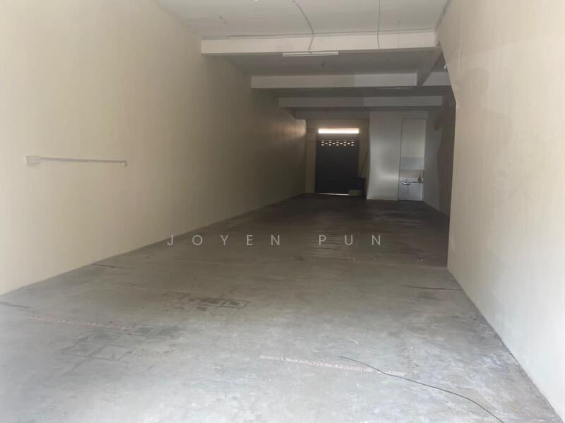For Sale - Taman Mount Austin