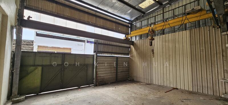 Terrace Factory for Sale in Pjs 7 (Sunway) - Goh Kien Hua - PropertyGuru.com.my