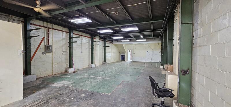 Terrace Factory for Sale in Pjs 7 (Sunway) - Goh Kien Hua - PropertyGuru.com.my