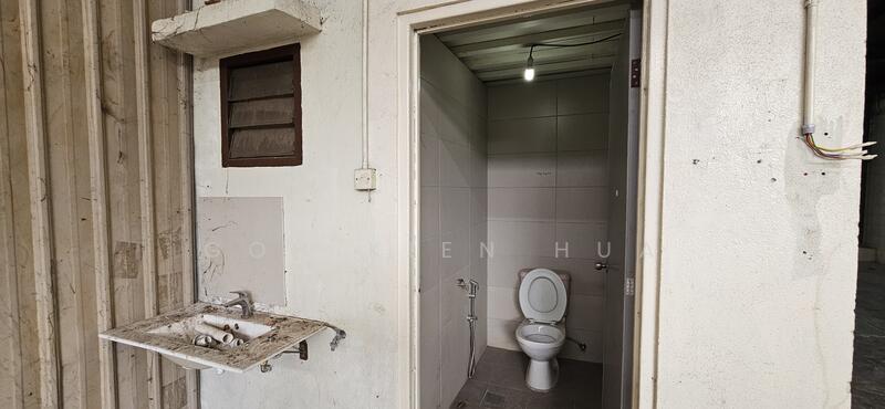 Terrace Factory for Sale in Pjs 7 (Sunway) - Goh Kien Hua - PropertyGuru.com.my