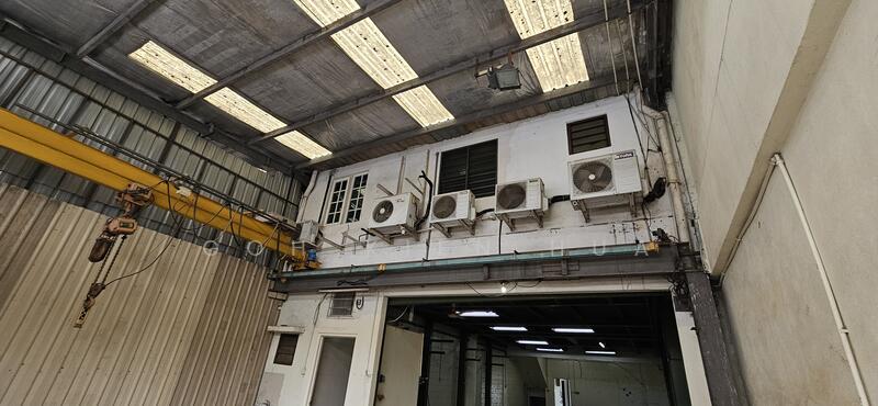 Terrace Factory for Sale in Pjs 7 (Sunway) - Goh Kien Hua - PropertyGuru.com.my