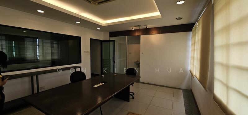 Terrace Factory for Sale in Pjs 7 (Sunway) - Goh Kien Hua - PropertyGuru.com.my