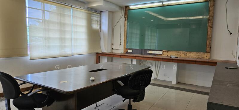 Terrace Factory for Sale in Pjs 7 (Sunway) - Goh Kien Hua - PropertyGuru.com.my
