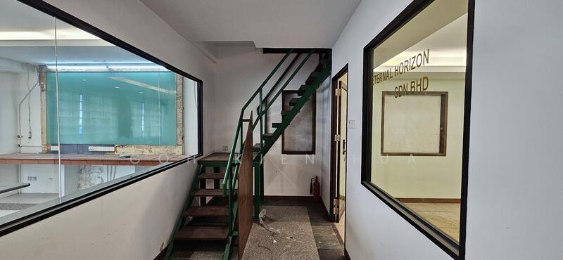 Terrace Factory for Sale in Pjs 7 (Sunway) - Goh Kien Hua - PropertyGuru.com.my