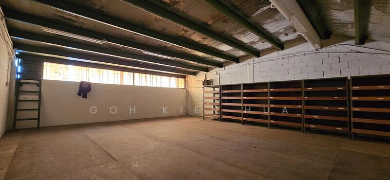 Terrace Factory for Sale in Pjs 7 (Sunway) - Goh Kien Hua - PropertyGuru.com.my