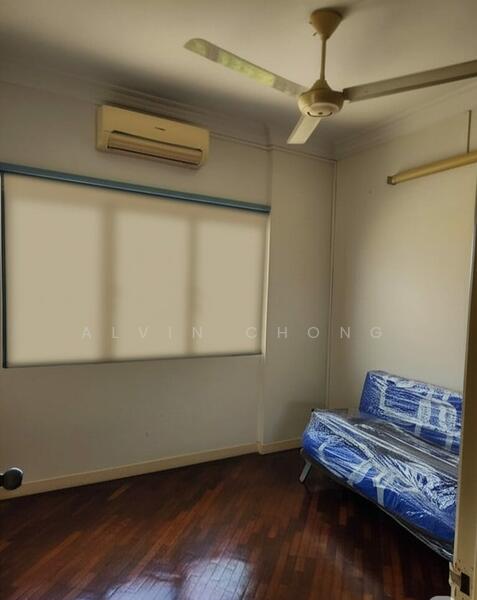 Untuk Disewa - Astana Putra