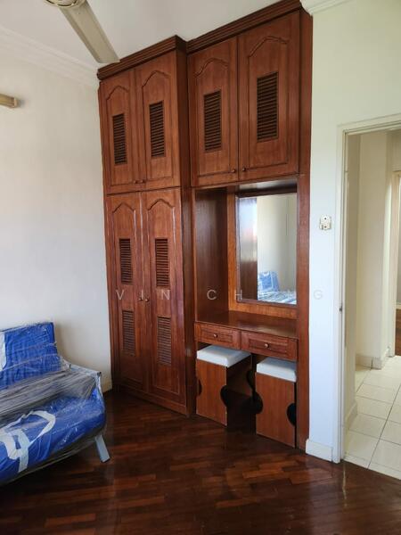 Untuk Disewa - Astana Putra