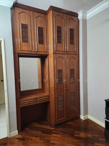 Untuk Disewa - Astana Putra